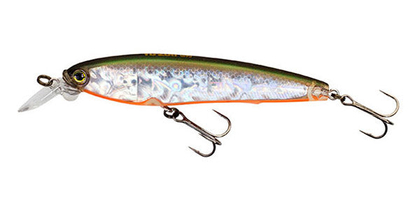 Vobler Yo-Zuri 3DS Minnow Suspendig HTS 10cm 17g
