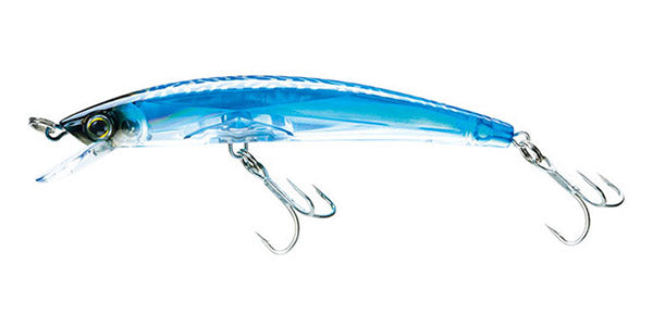 Vobler Yo-Zuri Crystal 3D Minnow F C24 9cm 7g