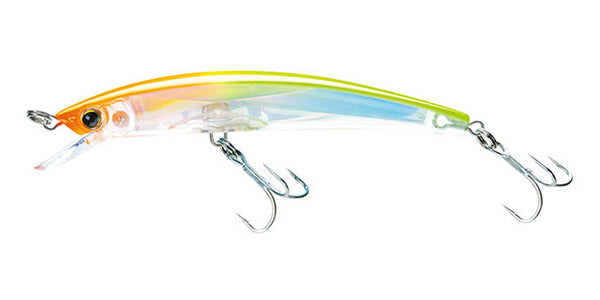 Vobler Yo-Zuri Crystal 3D Minnow F C57 9cm 7g