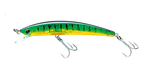 Vobler Yo-Zuri Crystal 3D Minnow F HT 9cm 7g