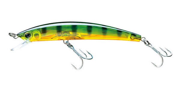 Vobler Yo-Zuri Crystal 3D Minnow F PC 9cm 7g