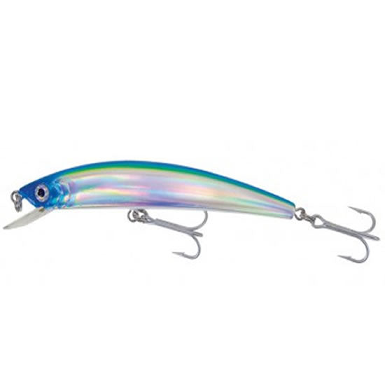 Vobler Yo-Zuri Crystal Minnow 7cm, 6gr, Floating Culoare C58 1 buc/pac