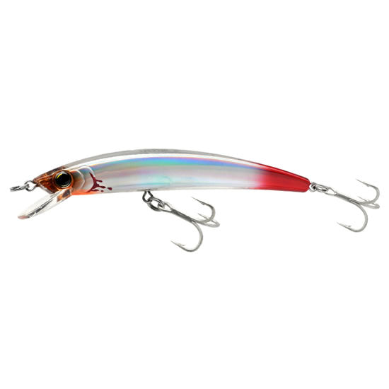 Vobler Yo-Zuri Crystal Minnow 7cm, 6gr, Floating (New Series) Culoare HBGS 1 buc/pac
