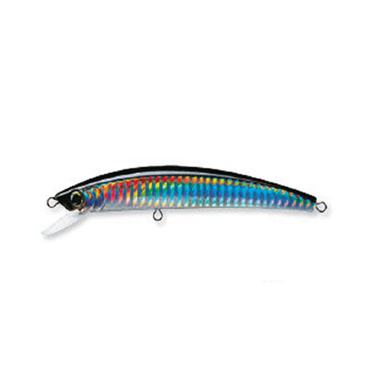 Vobler Yo-Zuri Crystal Minnow 7cm, 7.5gr, Sinking (New Series) Culoare C4 1 buc/pac