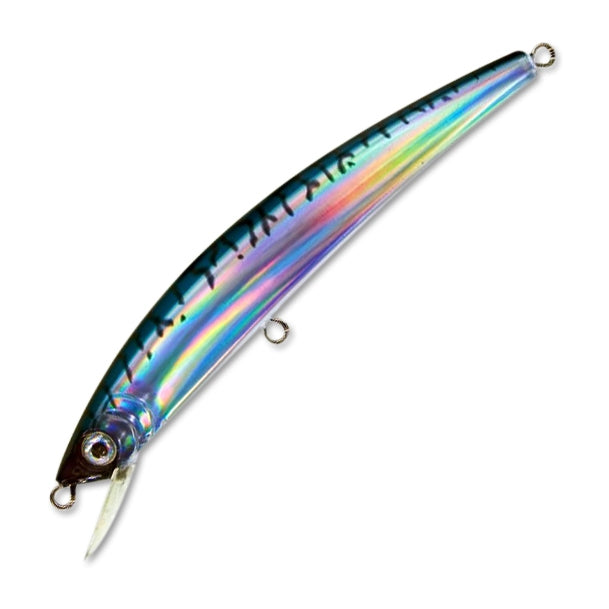 Vobler Yo-Zuri Crystal Minnow 9cm Floating C24