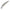 Vobler Yo-Zuri Crystal Minnow 9cm Suspending SHMT