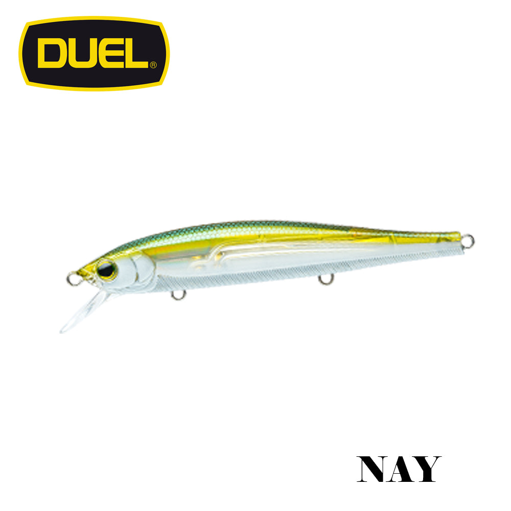 Vobler Yo-Zuri Jerkbait 3DB 110SP NAY 11cm 15g