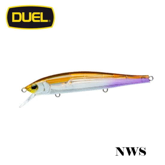 Vobler Yo-zuri Jerkbait 3db 110sp Nws 11cm 15g