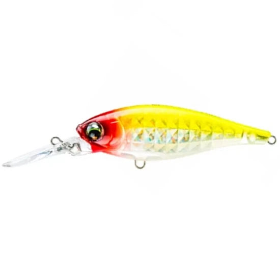 Vobler Yo-zuri L-bass Shad 60sp Hcr, 6cm, 6g