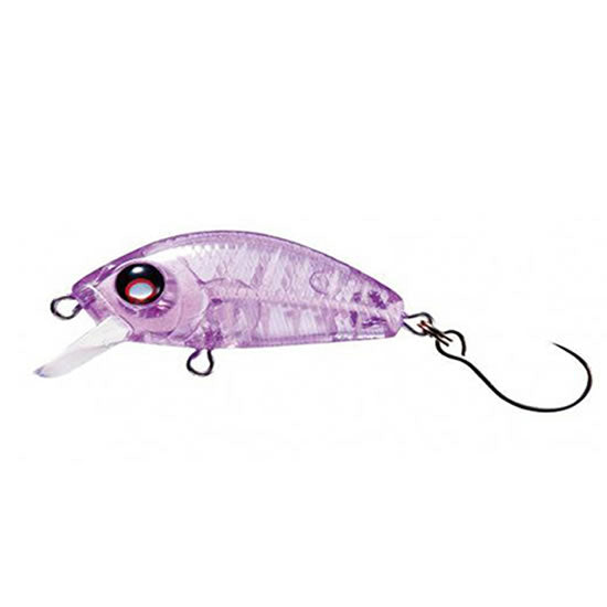 Vobler Yo-Zuri L-Minnow F 3.3cm, 2.5gr Floating (single hook) Culoare KVBN 1 buc/pac