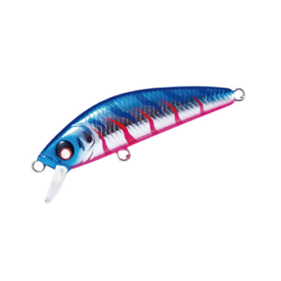 Vobler Yo-Zuri L-Minnow S 3.3CM, 5.5gr Sinking (heavy weight) Culoare CBPT 1 buc/pac
