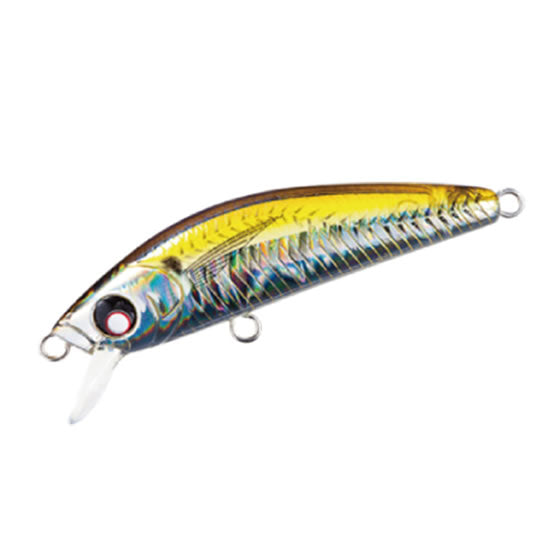 Vobler Yo-Zuri L-Minnow S 3.3CM, 5.5gr Sinking (heavy weight) Culoare HHAJ 1 buc/pac