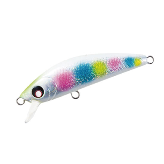 Vobler Yo-Zuri L-Minnow S 3.3CM, 5.5gr Sinking (heavy weight) Culoare LSCA 1 buc/pac