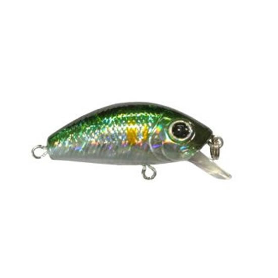 Vobler Yo-Zuri L-Minnow S 3.3cm, 3.5gr, Sinking Culoare C44 1 buc/pac