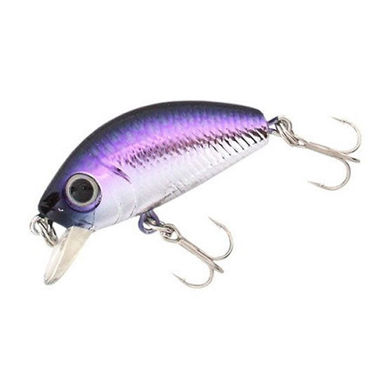 Vobler Yo-Zuri L-Minnow S 3.3cm, 3.5gr, Sinking Culoare M101 1 buc/pac