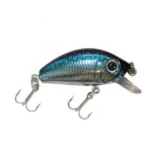 Vobler Yo-Zuri L-Minnow S 3.3cm, 3.5gr, Sinking Culoare M102 1 buc/pac
