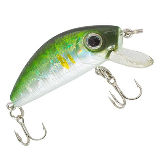 Vobler Yo-Zuri L-Minnow S 4.4cm, 5gr Sinking Culoare C44 1 buc/pac