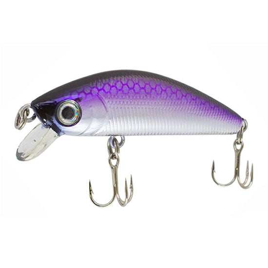 Vobler Yo-Zuri L-Minnow S 4.4cm, 5gr Sinking Culoare M101 1 buc/pac
