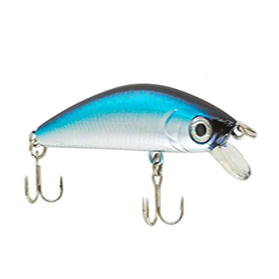 Vobler Yo-Zuri L-Minnow S 4.4cm, 5gr Sinking Culoare M102 1 buc/pac