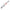 Vobler Yo-Zuri Pin's Minnow 5 CM Single Hook Sinking IK