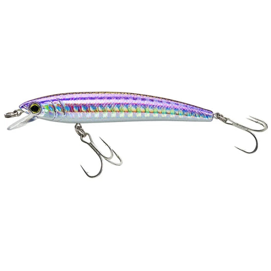 Vobler Yo-zuri Pin's Minnow 5cm 2.5g Sinking (new Series) M114