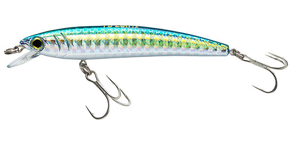 Vobler Yo-Zuri Pin's Minnow 5cm 2.5g Sinking (New Series) M176