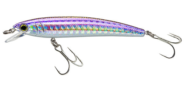 Vobler Yo-Zuri Pin's Minnow 7cm 5g Sinking (New Series) M114