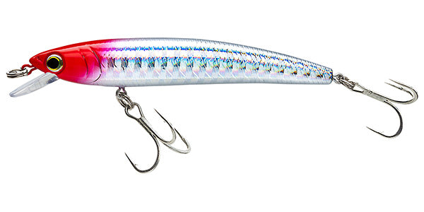 Vobler Yo-Zuri Pin's Minnow Floating (New Series) RH 7cm 4g