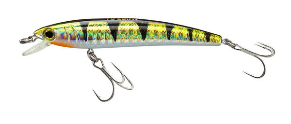 Vobler Yo-Zuri Pin's Minnow Floating (New Series) YP 7cm 4g