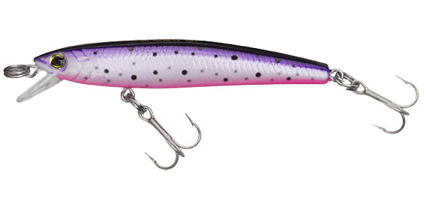 Vobler Yo-Zuri Pin's Minnow PRT 5cm 2g (New Series)