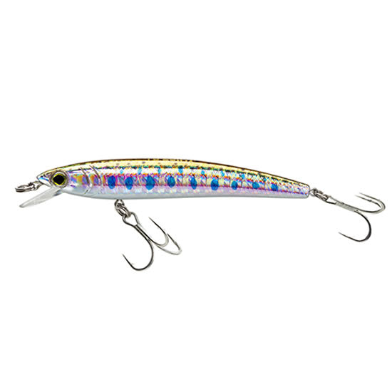 Vobler Yo-Zuri Pins Minnow 5cm, 2.5gr, Sinking (New Series) Culoare M113 1 buc/pac