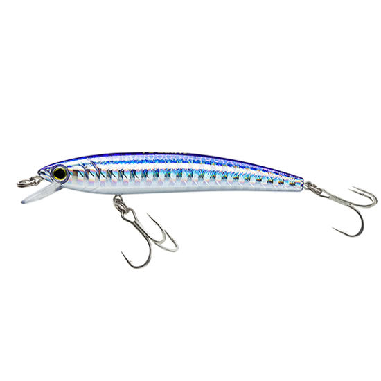 Vobler Yo-Zuri Pins Minnow 5cm, 2.5gr, Sinking (New Series) Culoare M177 1 buc/pac