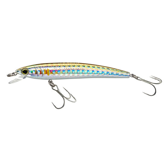 Vobler Yo-Zuri Pins Minnow 5cm, 2.5gr, Sinking (New Series) Culoare M44 1 buc/pac