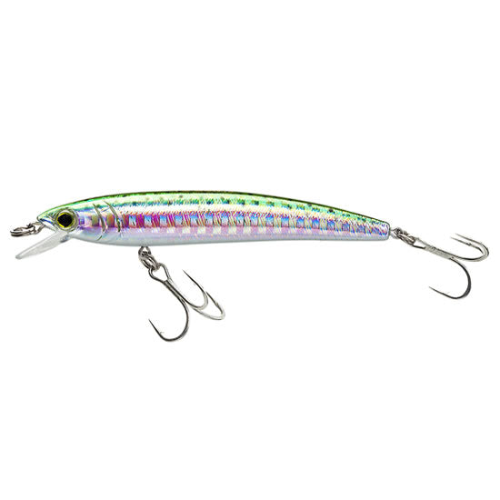Vobler Yo-Zuri Pins Minnow 5cm, 2.5gr, Sinking (New Series) Culoare M99 1 buc/pac