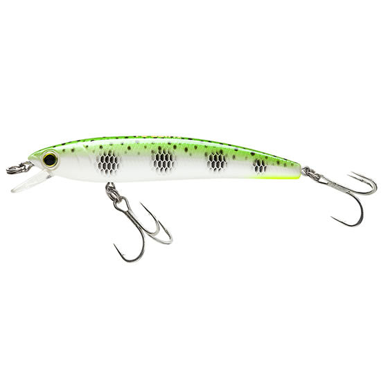 Vobler Yo-Zuri Pins Minnow 5cm, 2.5gr, Sinking (New Series) Culoare MDM 1 buc/pac