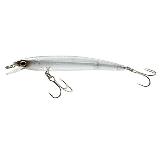Vobler Yo-Zuri Pins Minnow 5cm, 2.5gr, Sinking (New Series) Culoare TGLM 1 buc/pac