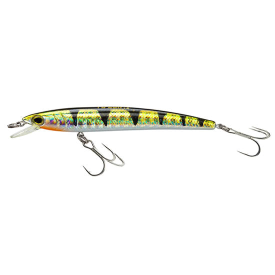 Vobler Yo-Zuri Pins Minnow 5cm, 2.5gr, Sinking (New Series) Culoare YP 1 buc/pac