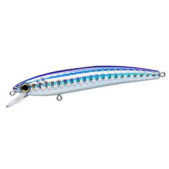 Vobler Yo-Zuri Pins Minnow 7cm, 5 gr, Sinking (New Series) Culoare M177 1 buc/pac