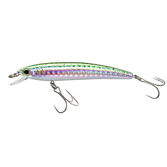 Vobler Yo-Zuri Pins Minnow 7cm, 5 gr, Sinking (New Series) Culoare M99 1 buc/pac