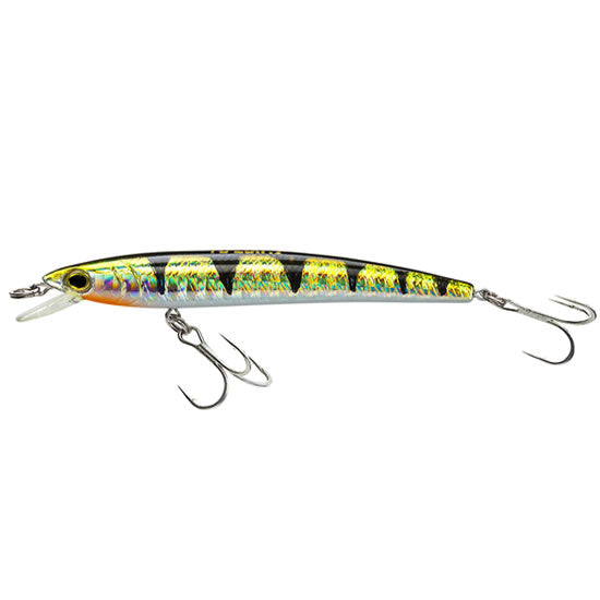 Vobler Yo-Zuri Pins Minnow 7cm, 5 gr, Sinking (New Series) Culoare YP 1 buc/pac