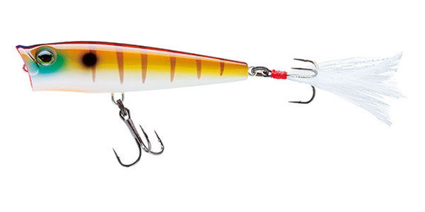 Vobler Yo-Zuri Popper 3DS Floating BG 6.5cm 7g
