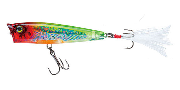 Vobler Yo-Zuri Popper 3DS Floating HCR 6.5cm 7g