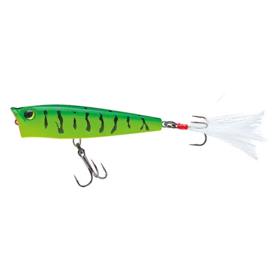 Vobler Yo-zuri Popper 3ds Floating Ht 6.5cm 7g