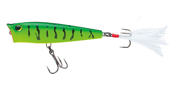 Vobler Yo-Zuri Popper 3DS Floating HT 6.5cm 7g