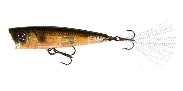 Vobler Yo-Zuri Popper Floating BN 7.5cm 10g PGBL