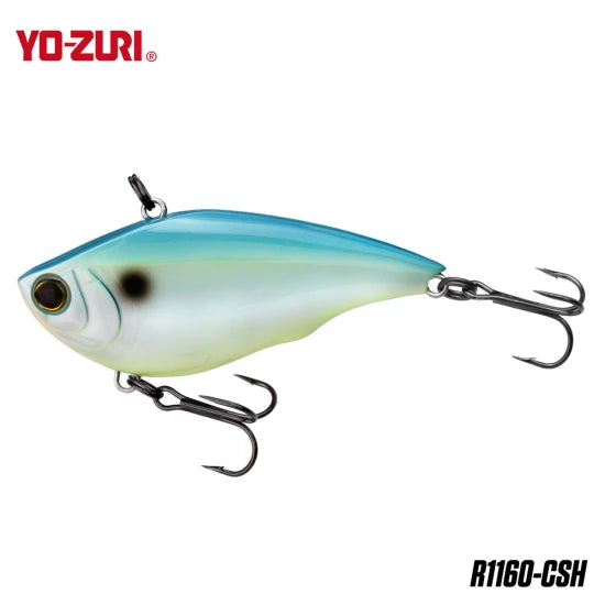 Vobler Yo-zuri Rattlin Vibe Csh 6.5cm 17g
