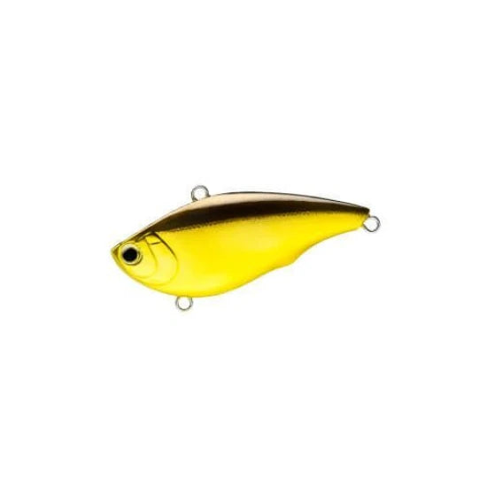 Vobler Yo-zuri Rattlin Vibe Gzsh Gizaard Shad 6.5cm 17g