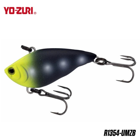 Vobler Yo-zuri Rattlin Vibe Mini Uzmb 4cm 5g
