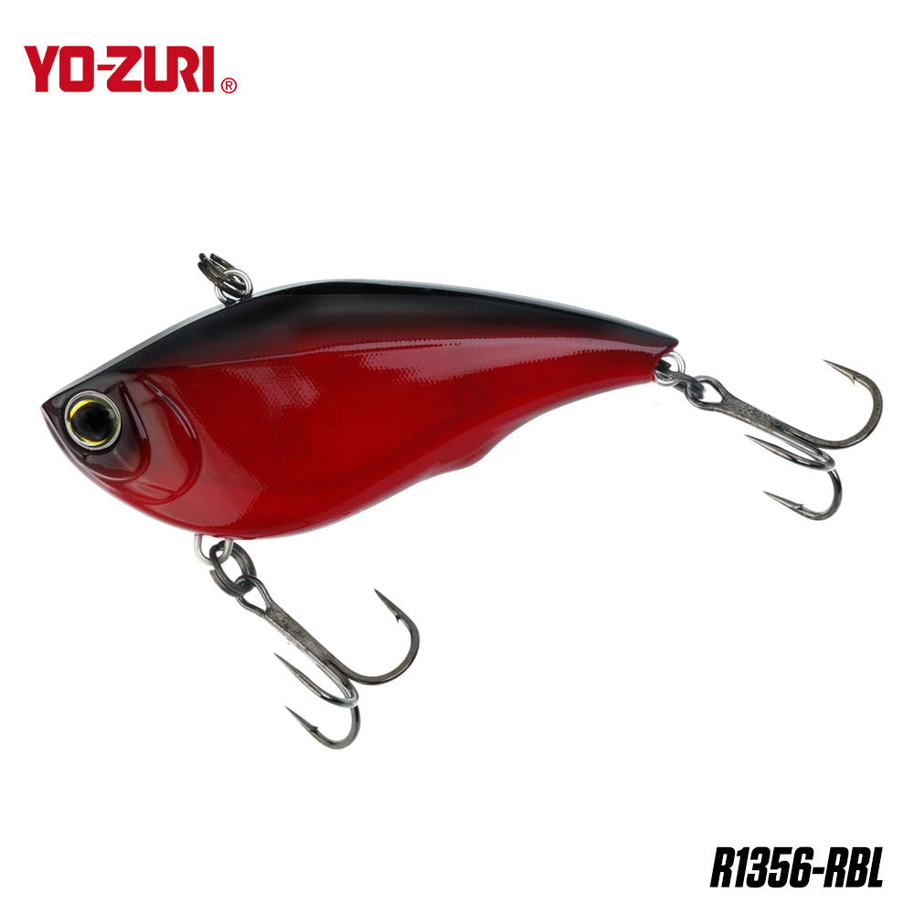 Vobler Yo-Zuri Rattlin Vibe RBL 7.5cm 23g