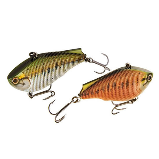 Vobler Yo-Zuri Sashimi Rattl n Vibe S 7.5cm, 20gr Sinking Culoare CMBB 1 buc/pac
